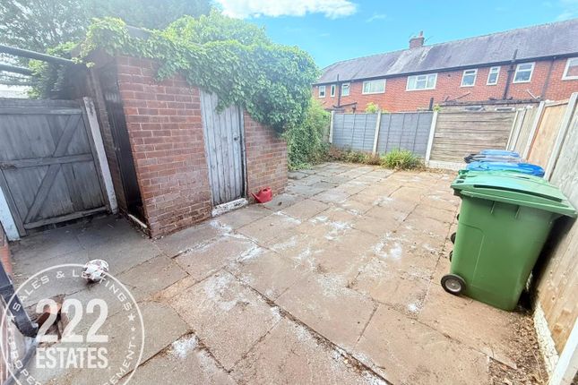 26, Ambleside Crescent, Warrington photo 5