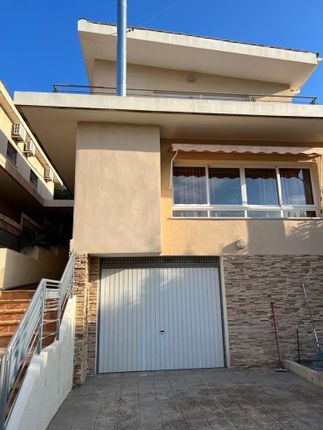 Thumbnail Villa for sale in 03581 L'albir, Alicante, Spain