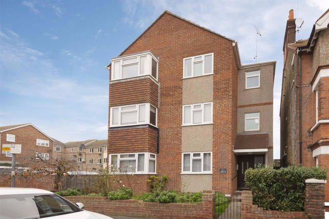 Thumbnail Flat for sale in Wrotham Road, Surrey House