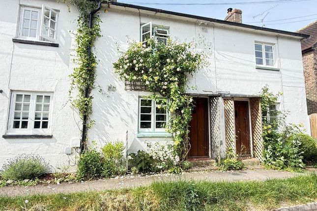 1-bed house on 4, Pompeys Terrace, Steyning, £315,000