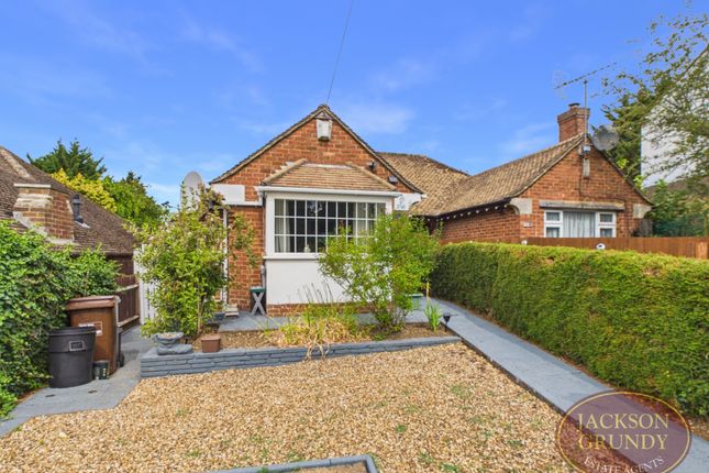 2-bed semi-detached on 137, Boughton Green Road, Northampton, £245,000