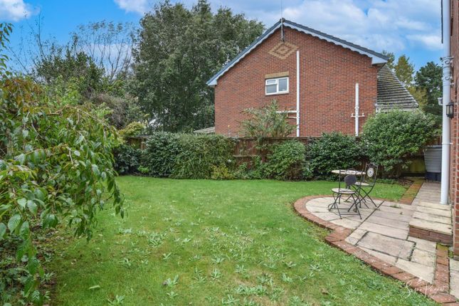 Detached house for sale in The Fairway, Sandown
