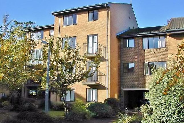 Flat to rent in The Rowans, Woking, Surrey