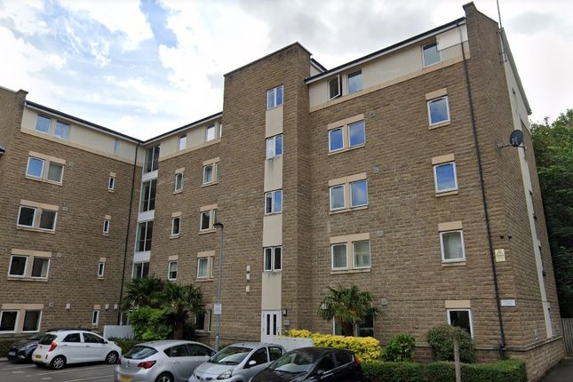 Thumbnail Flat to rent in Thwaite Court, Cornmill View, Horsforth, Leeds