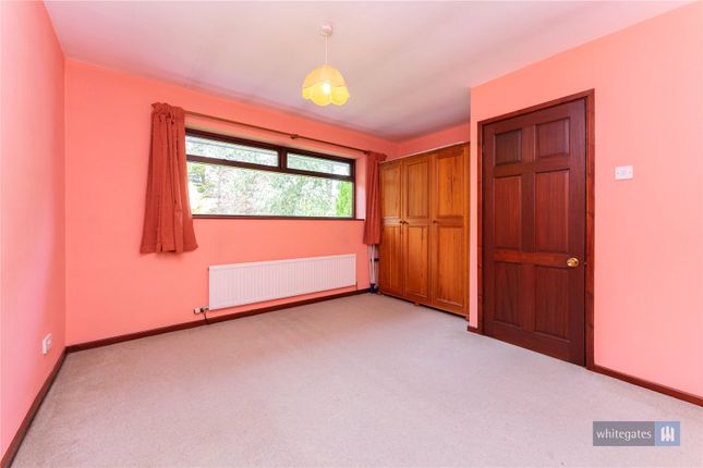 Detached house for sale in Ravenscroft, Huyton Church Road, Liverpool, Merseyside