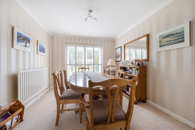 Detached house for sale in Marlow Drive, Haywards Heath