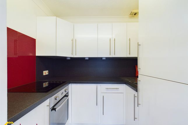 Flat for sale in Spiceball Park Road, Banbury