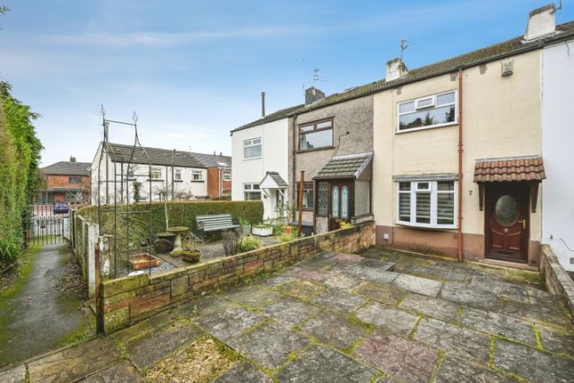 7, Park View, Merseyside photo 3