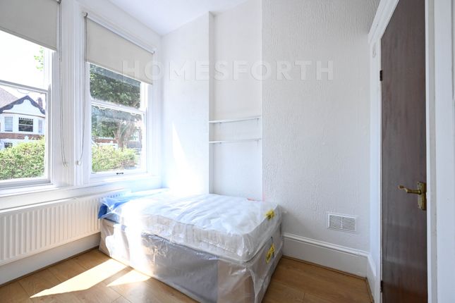 Flat 3 26, Teignmouth Road, London photo 4