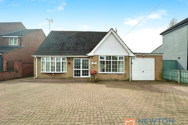 Thumbnail Bungalow for sale in Fackley Road, Sutton-In-Ashfield