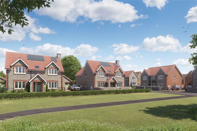 Meadowview Plot 27,, Plot 27, The Meadowview, Churchill, Winscombe photo 2