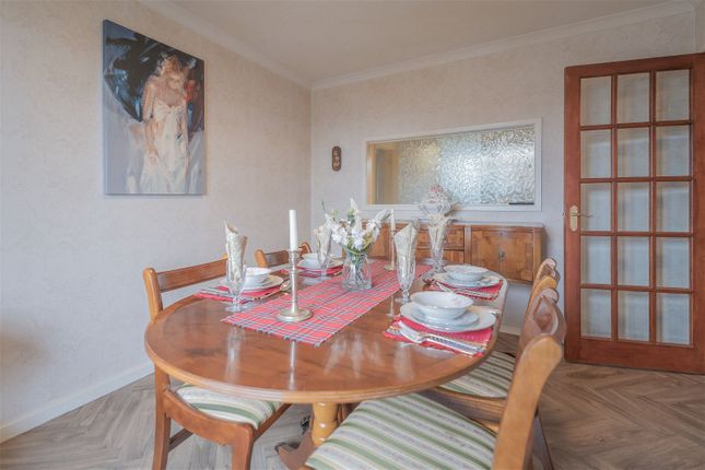 Detached house for sale in Foxholes Hill, Exmouth