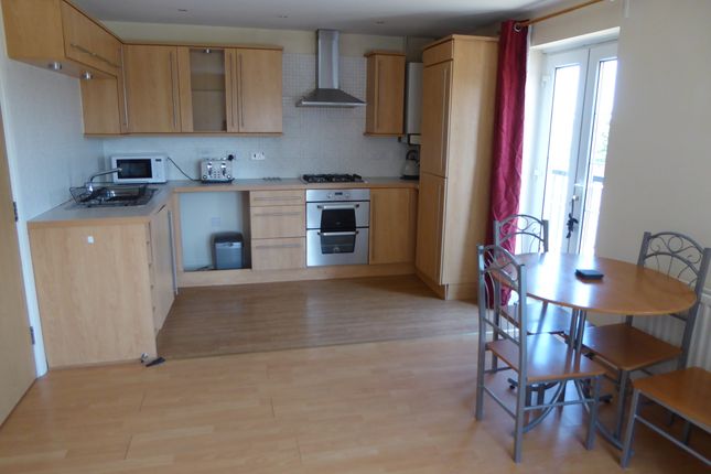 Cunningham Avenue Hatfield Hertfordshire Al10 2 Bedroom