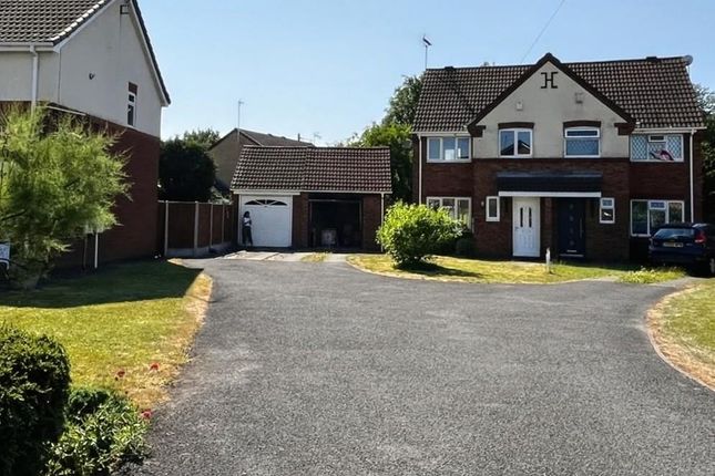 5, Caernarfon Drive, Nuneaton photo 3