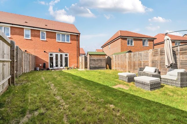 4 BLAND WAY, Shinfield Gardens, Reading, RG2 Bloor Homes, Reading photo 2