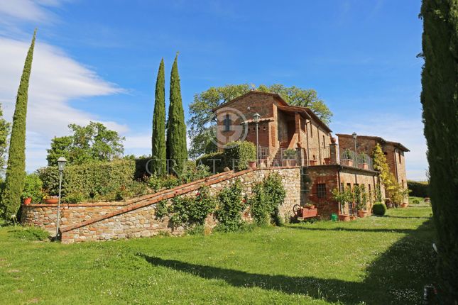 Thumbnail Villa for sale in Città Della Pieve, Perugia, Umbria
