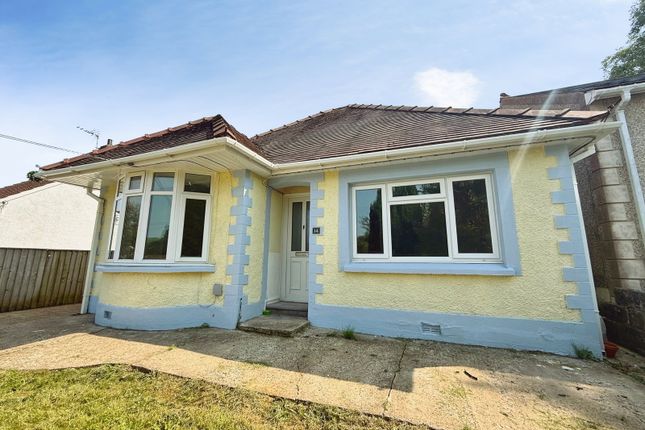 2-bed house on 14, Pantiago Road, Swansea, £160,000