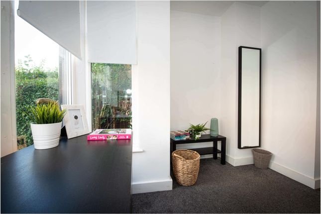 A Clear Exterior Shot Showcasing The Front Of A Pr...