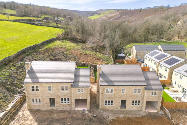 Plot 24,, Royd Edge Mill Development, Meltham photo 3