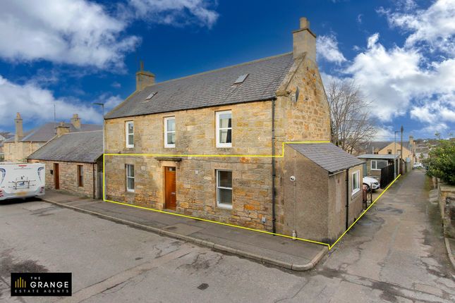 Flat for sale in Blantyre Street, Elgin IV30