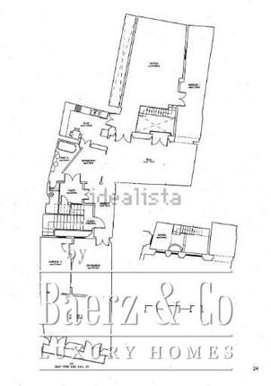 Apartment for sale in Pg. Del Born, 08003 Barcelona, Spain