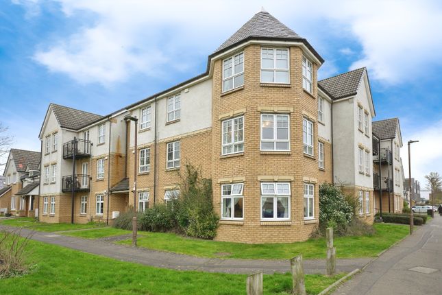Thumbnail Flat for sale in 80/2 Gylemuir Road, Corstorphine, Edinburgh