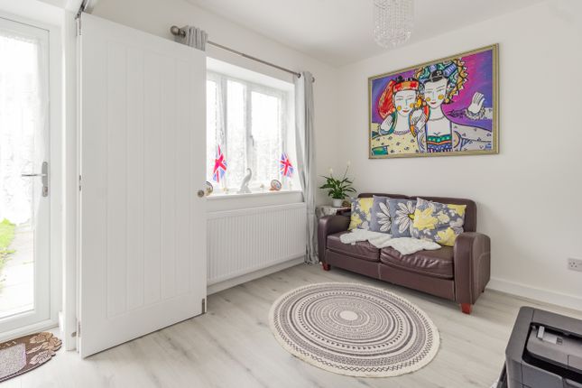 End terrace house for sale in Alfreds Gardens, Barking