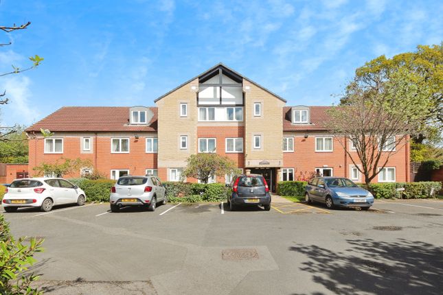 Front Of Development
