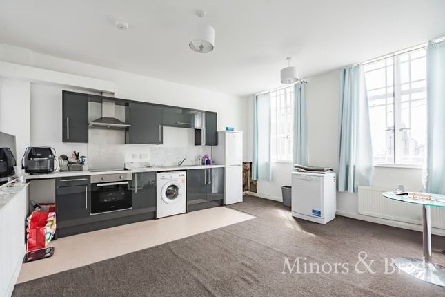 Flat 1 8-9 King Street, Great Yarmouth, Great Yarmouth photo 3