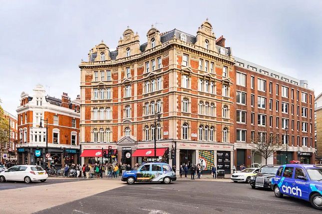 12a Gloucester Mansions, 140a, Shaftesbury Avenue, London photo 2
