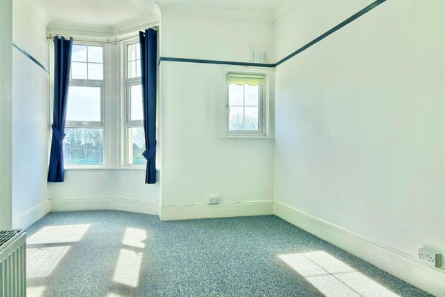 Flat for sale in Hastings Road, Bexhill-On-Sea