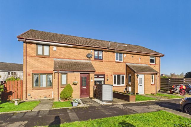 2-bed house on 536, Ritchie Park, Johnstone, £130,000