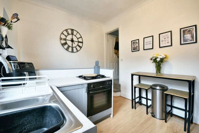 Terraced house for sale in Pine Road, Todmorden