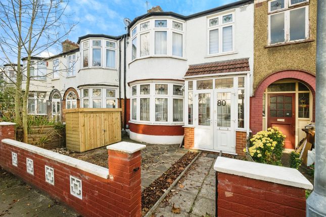 3-bed house on 80, Lyndhurst Gardens, Barking, £510,000