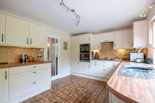 Detached house for sale in Bower Hinton, Martock