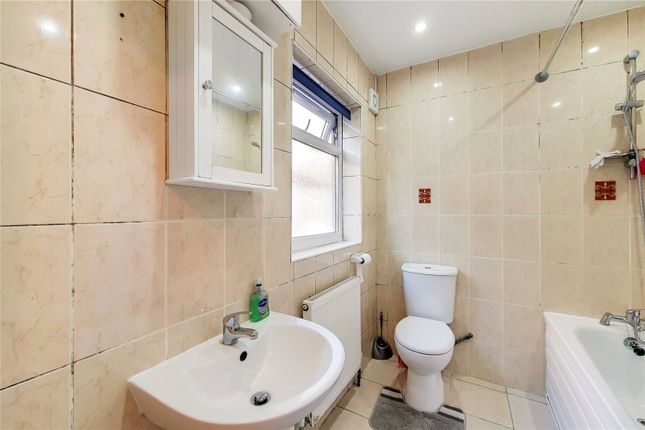 Semi-detached house for sale in Lily Gardens, Wembley