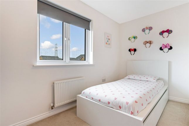 Terraced house for sale in Croyhill View, Cumbernauld, Glasgow