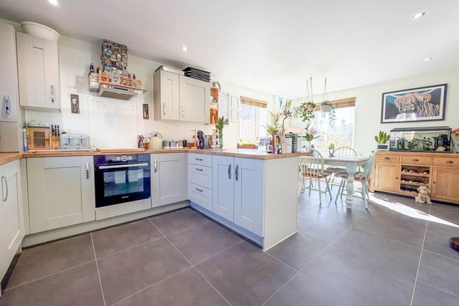 7, Ives Way, Norwich photo 2