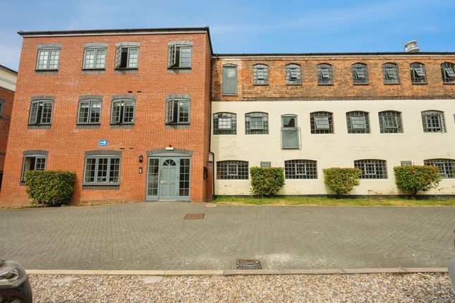 Apartment 22, House Of York, 29a, Charlotte Street, Birmingham photo 2