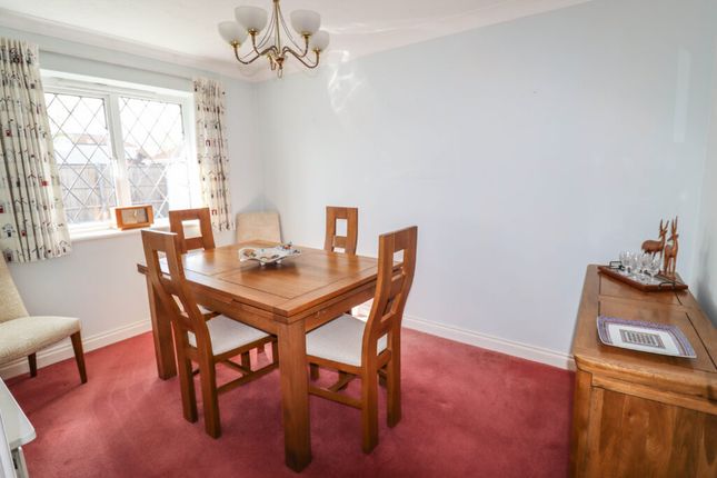 Detached bungalow for sale in Sea View Road, Hayling Island