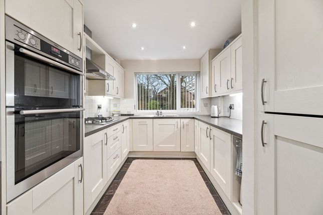Flat 1, Brockton Court Field Lane, Warrington photo 4