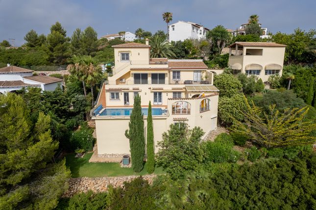 Thumbnail Villa for sale in 03780 Monte Pego, Alicante, Spain