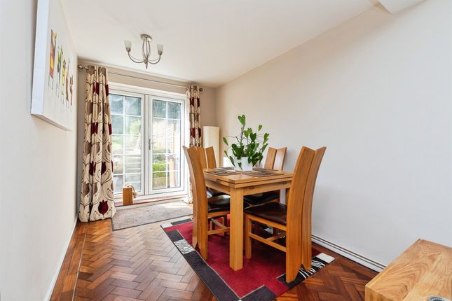 127, Haldens, WELWYN GARDEN CITY photo 4