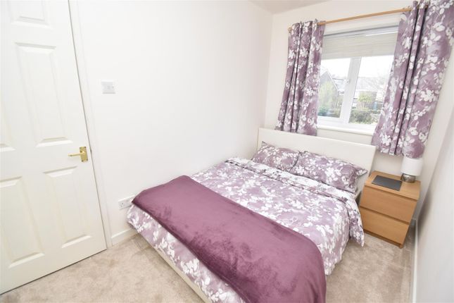 Terraced house for sale in Pen Y Ball Street, Holywell