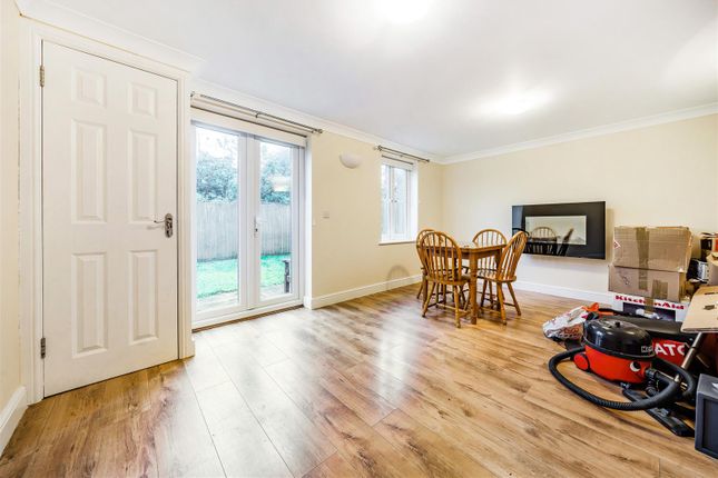 End terrace house for sale in James Close, Dorchester