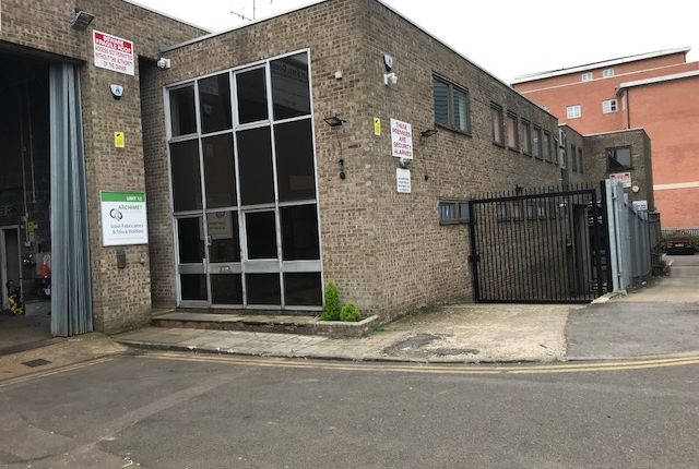 Thumbnail Office to let in Brember Road, Harrow