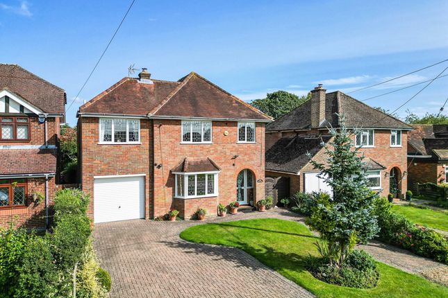 Detached house for sale in Brays Close, Hyde Heath, Amersham