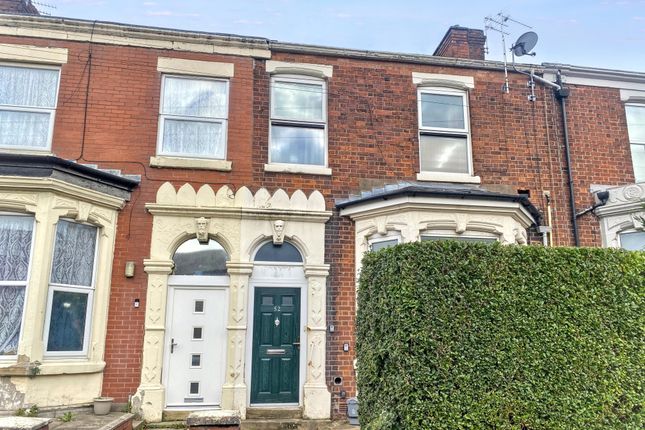 1-bed flat on Flat A, Preston, £30,000