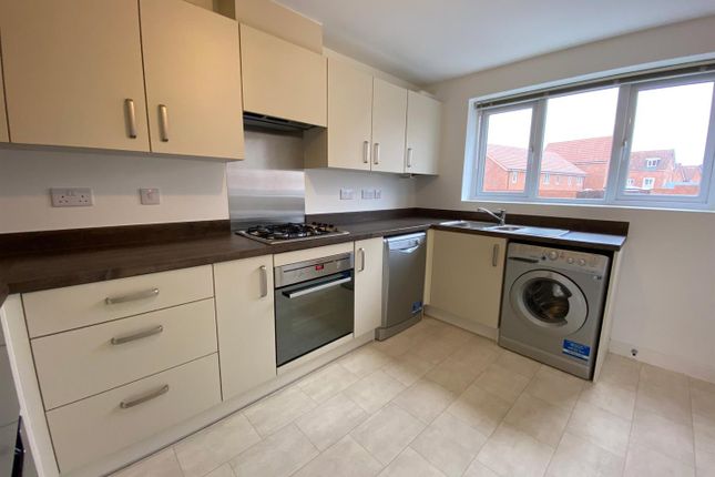22, Heather Way, Mansfield photo 2