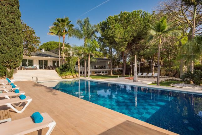 Villa for sale in Marbella, Málaga, Spain